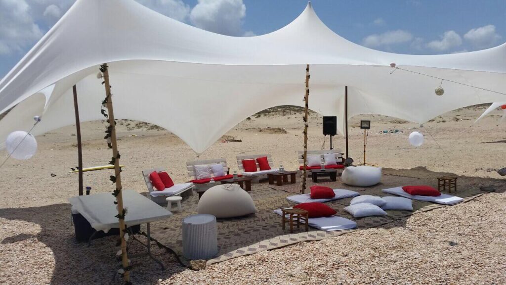 פינת שאנטי לעובדים